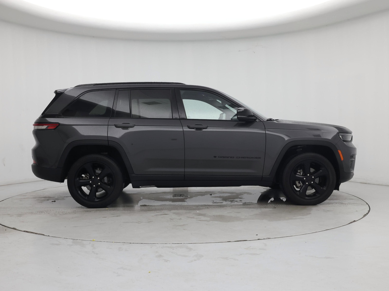2023 Jeep Grand Cherokee Altitude - Photo 8