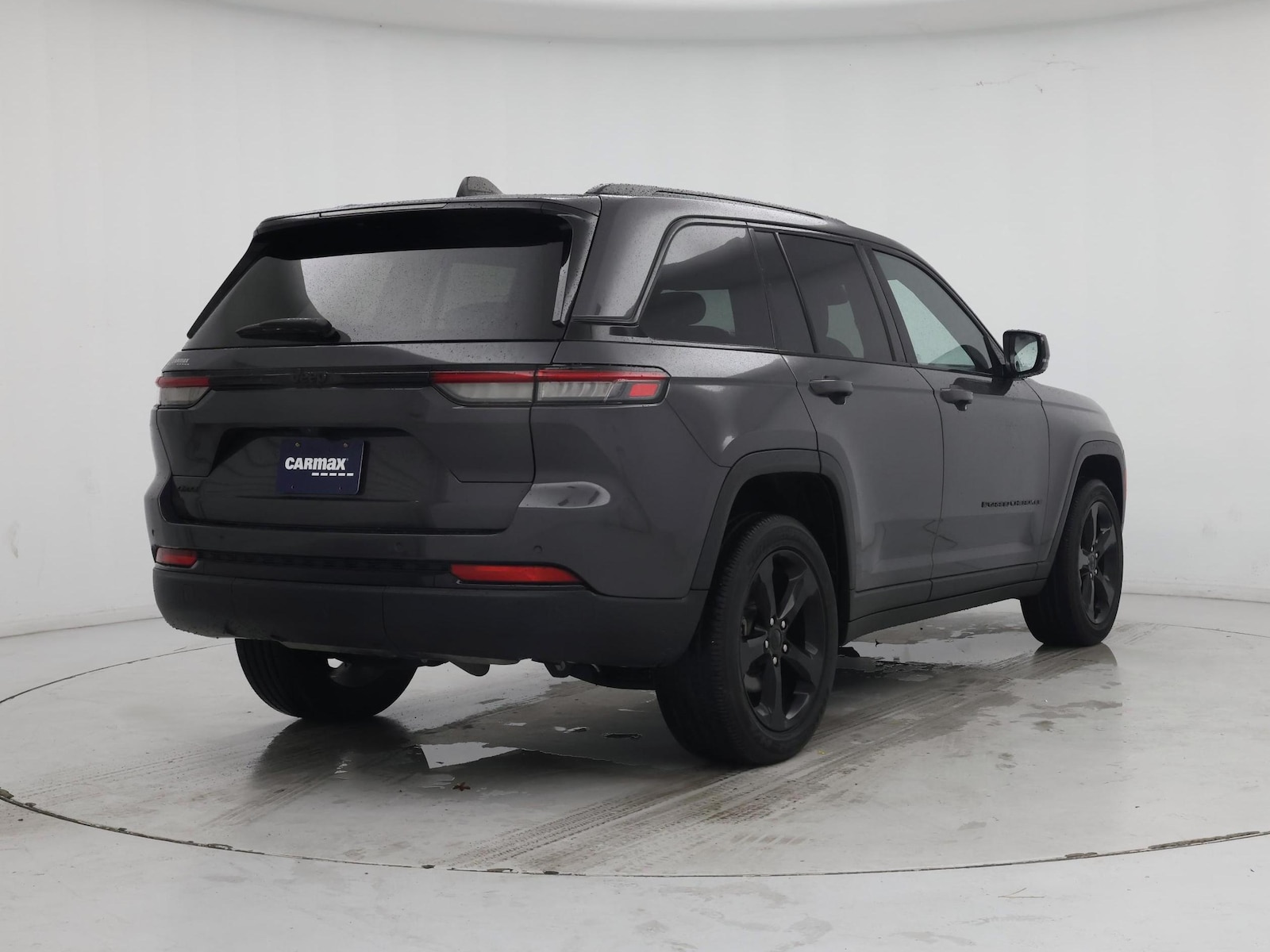 2023 Jeep Grand Cherokee Altitude - Photo 9