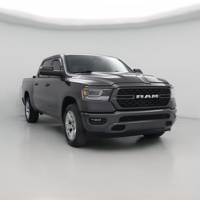 2023 Ram 1500 Bighorn