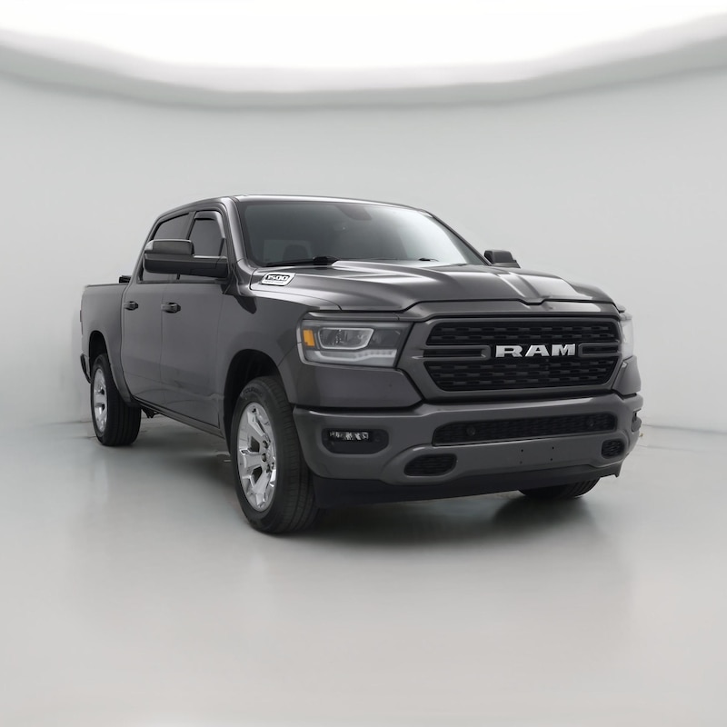 2023 Ram 1500 Bighorn