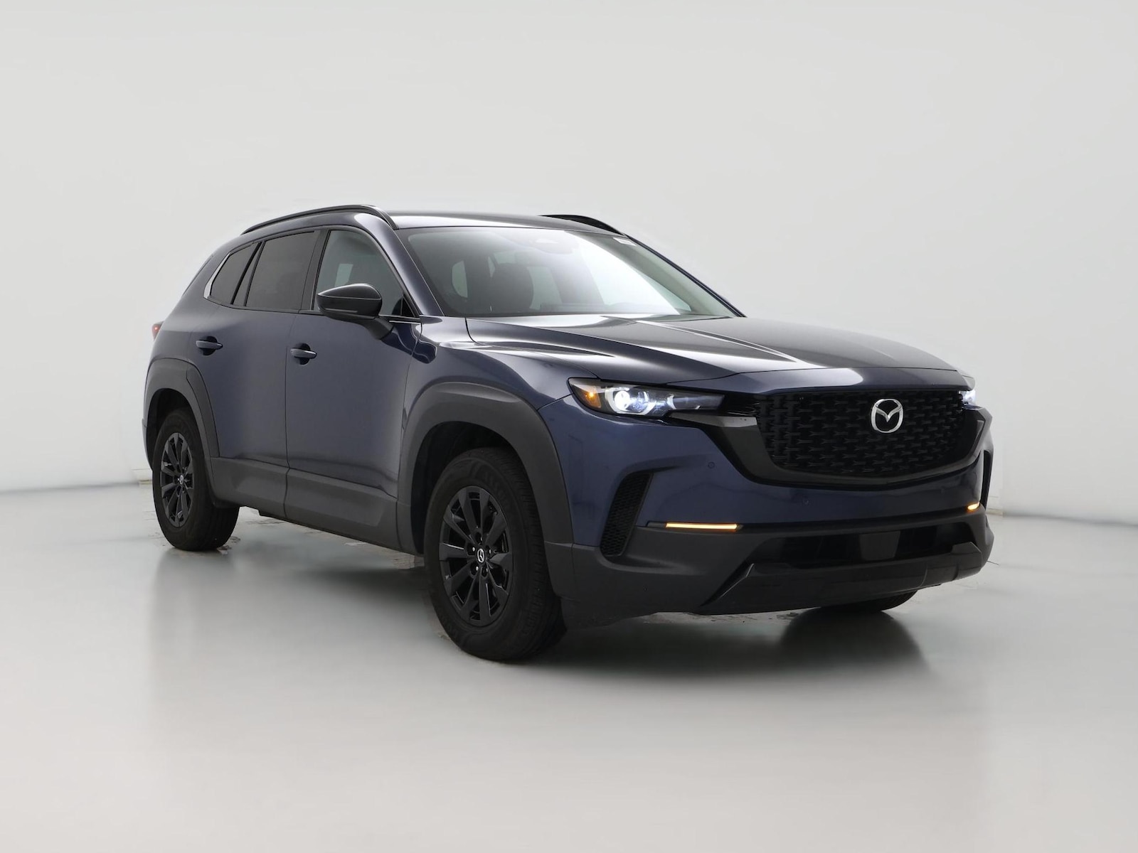 2026 Mazda CX-50 Hybrid