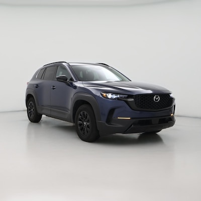 Vehicle exterior view