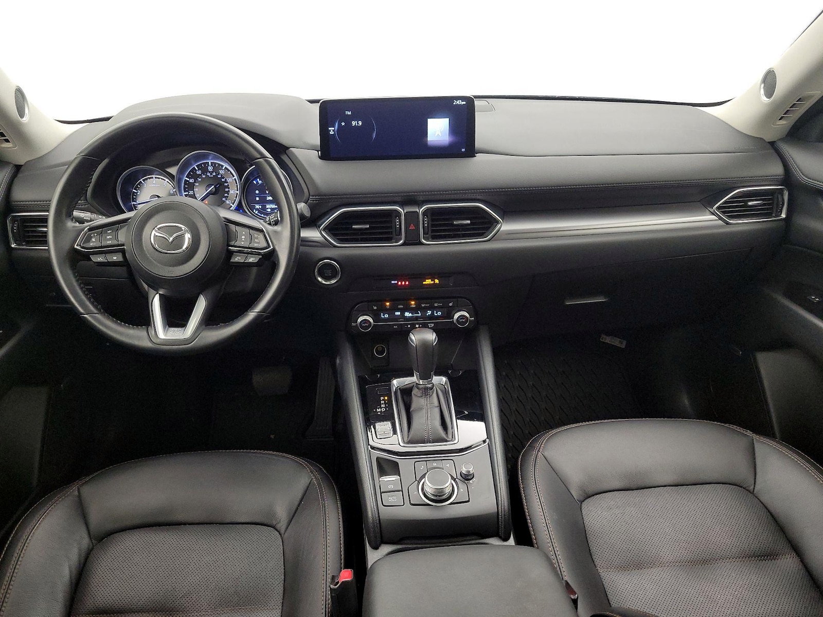 Apple CarPlay®