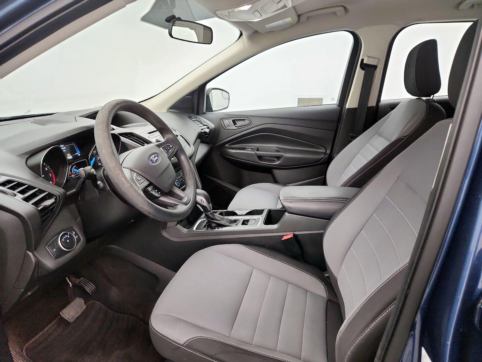 Side Airbags