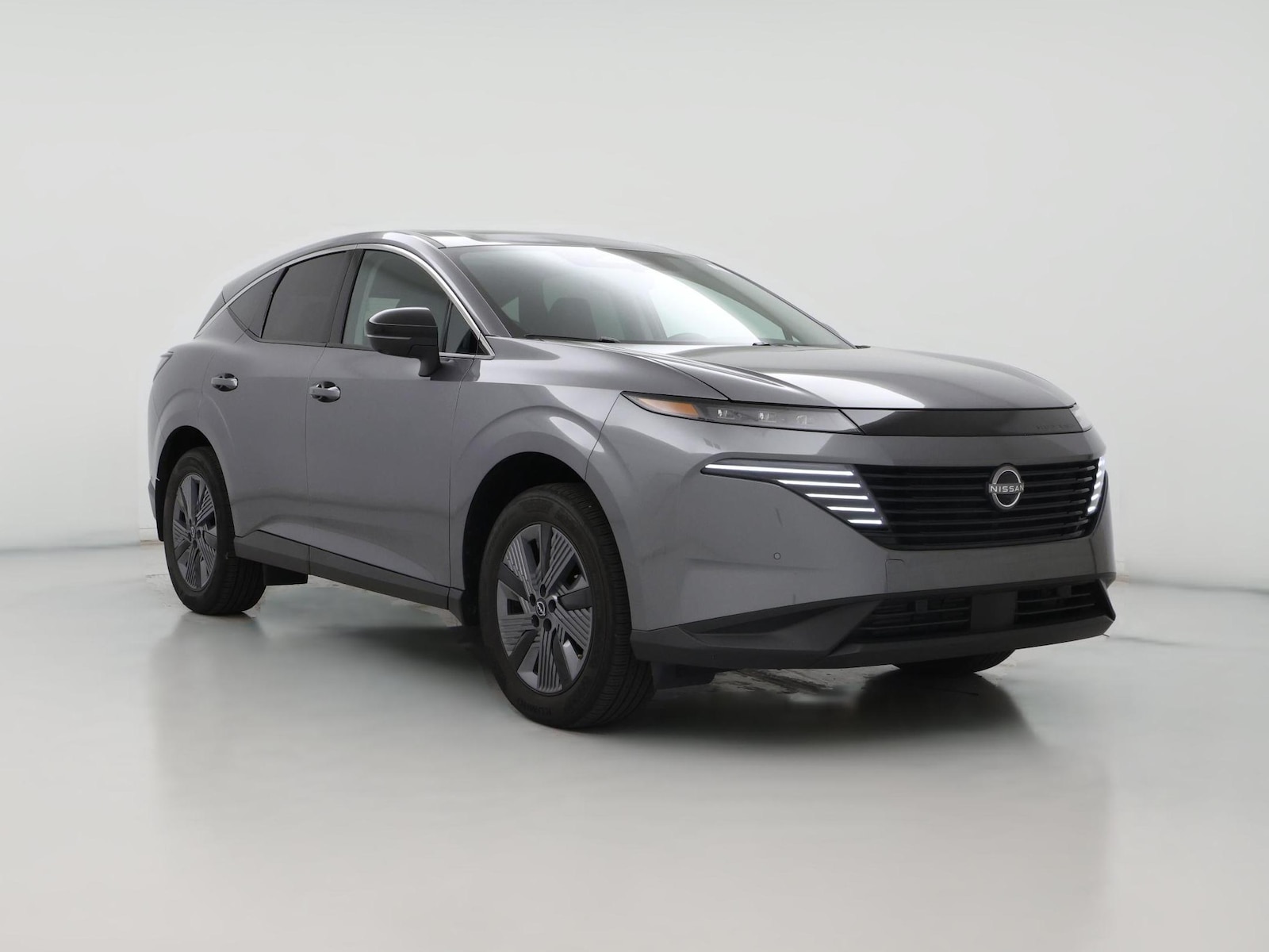 2025 Nissan Murano