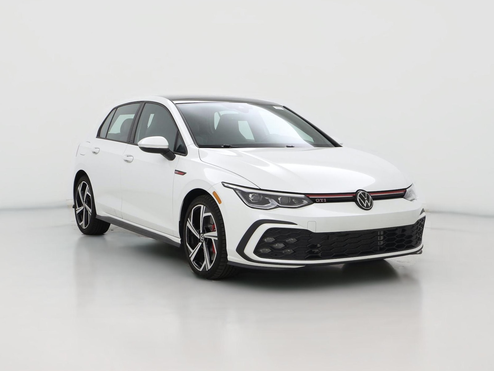 2024 Volkswagen Golf GTI