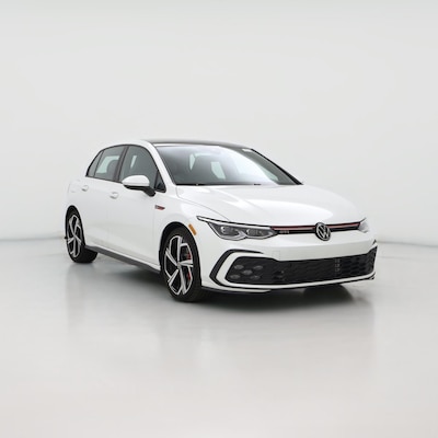 2024 Volkswagen GTI SE