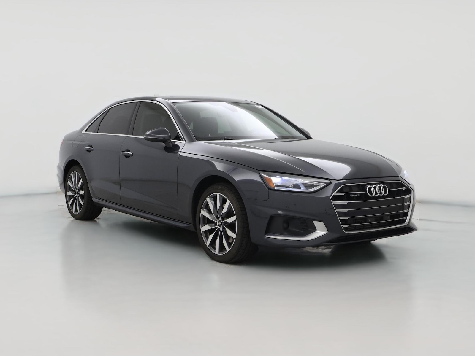 2022 Audi A4
