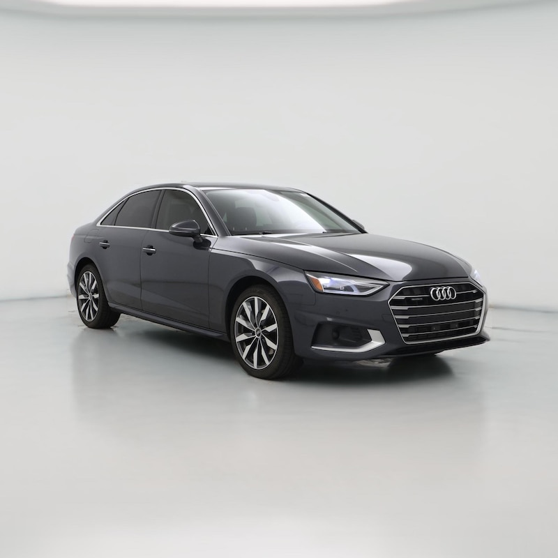 2022 Audi A4 Premium