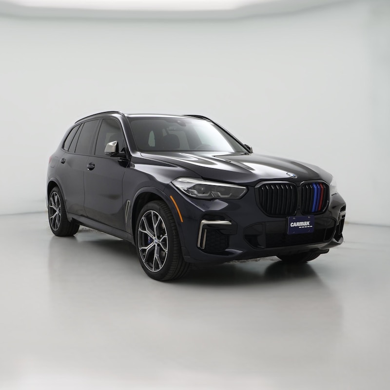 2023 BMW X5 M50i