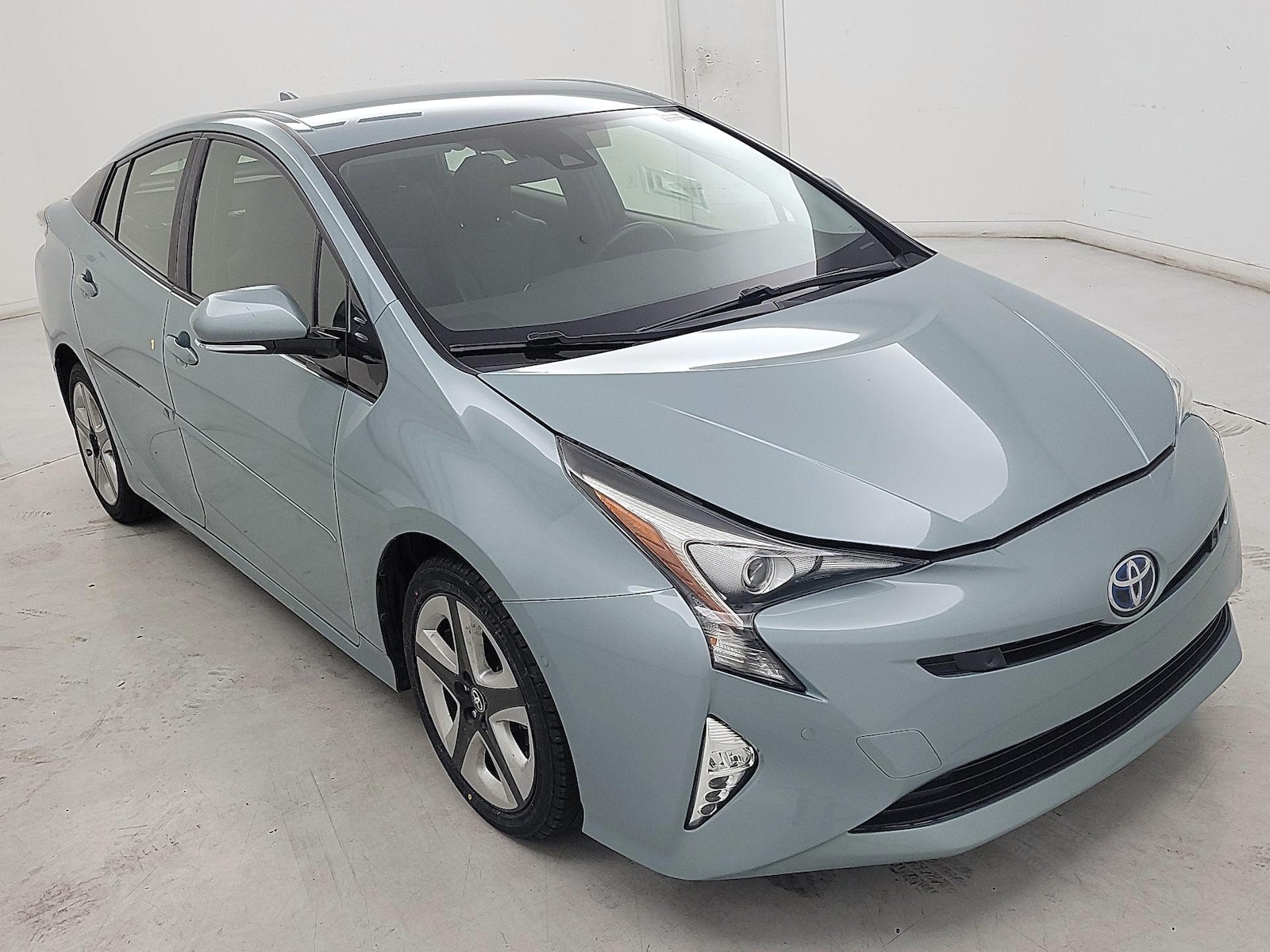 2018 Toyota Prius