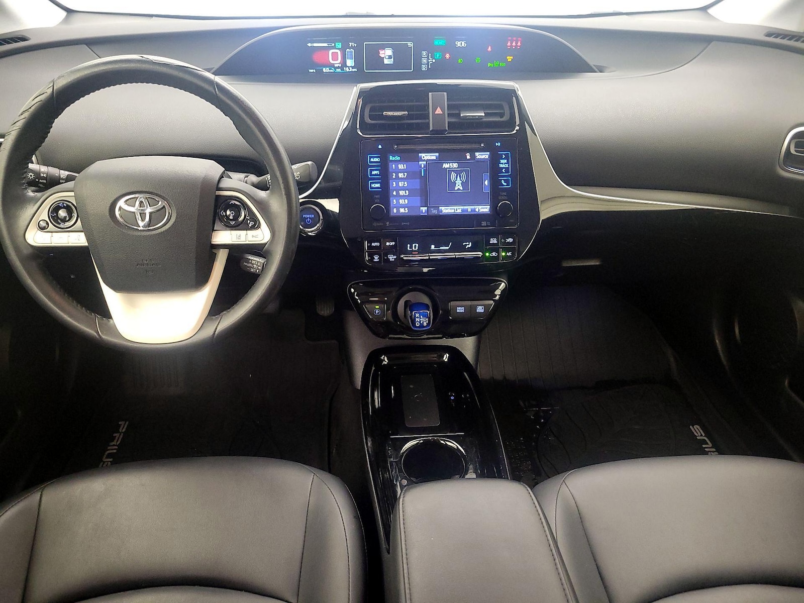 Navigation System