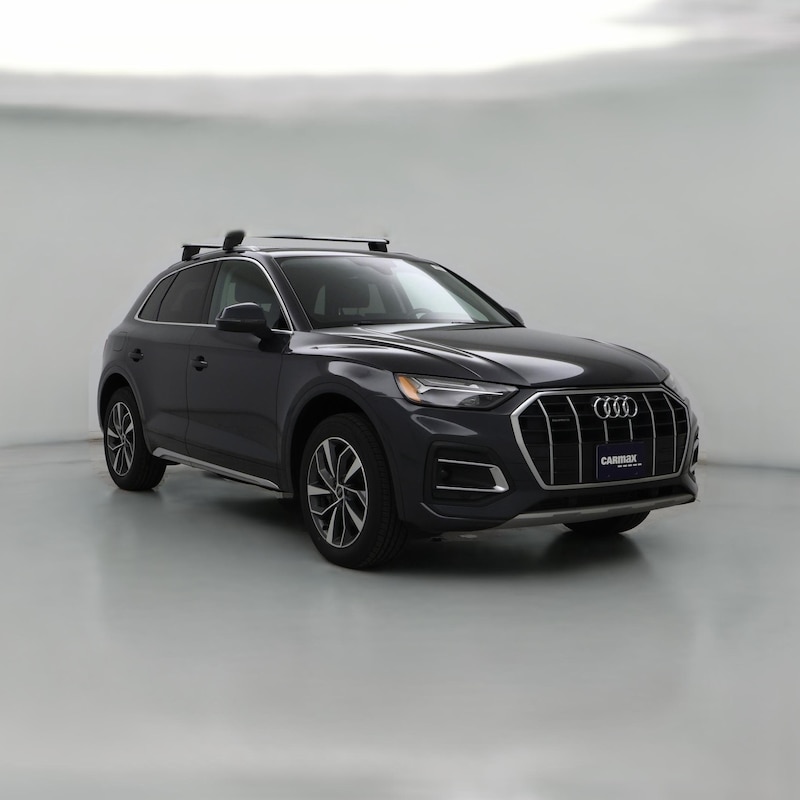2021 Audi Q5 Premium