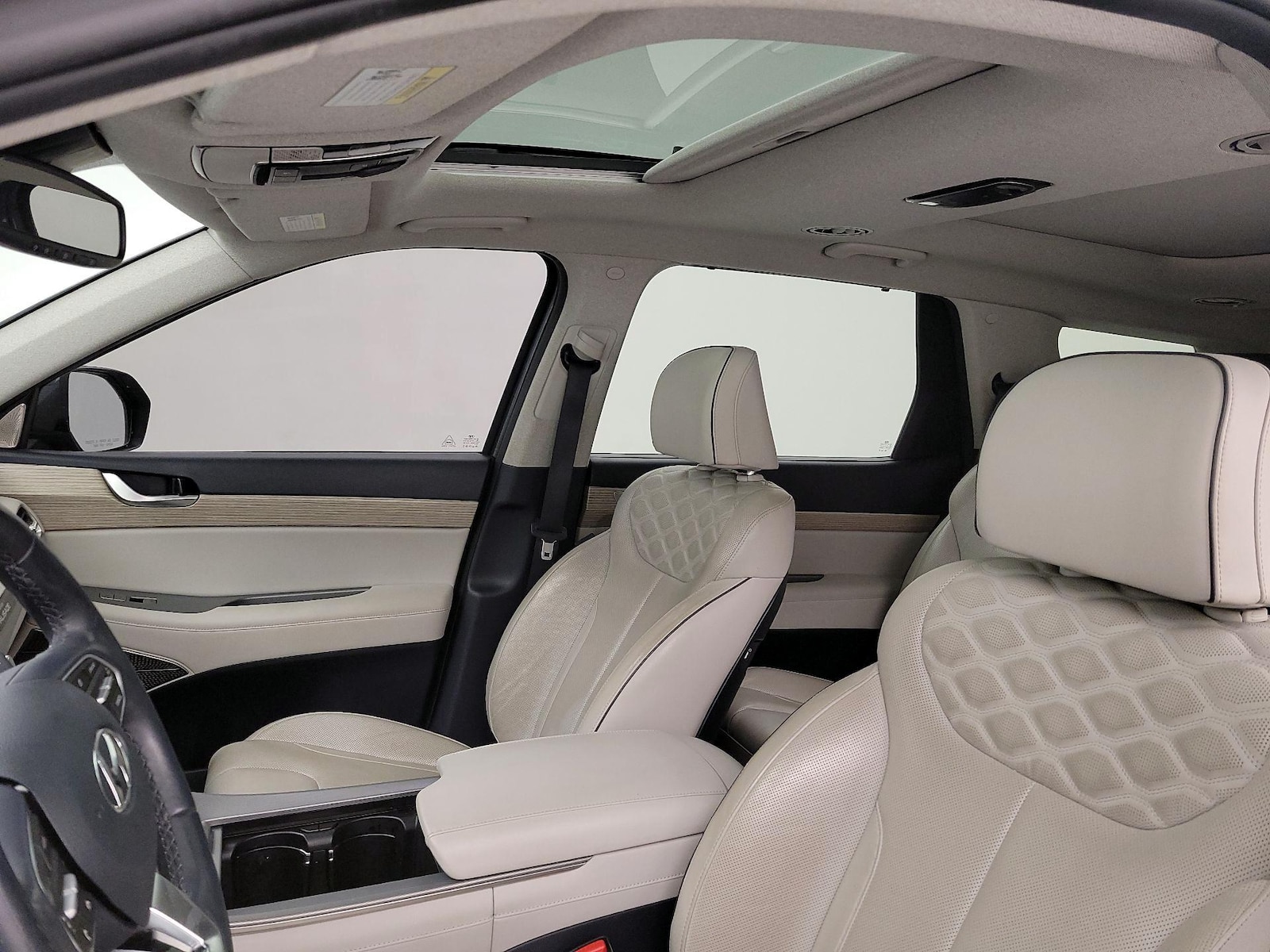 Sunroof(s) & Skylight(s)