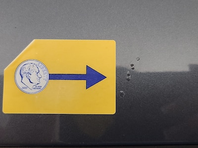 Condition detail