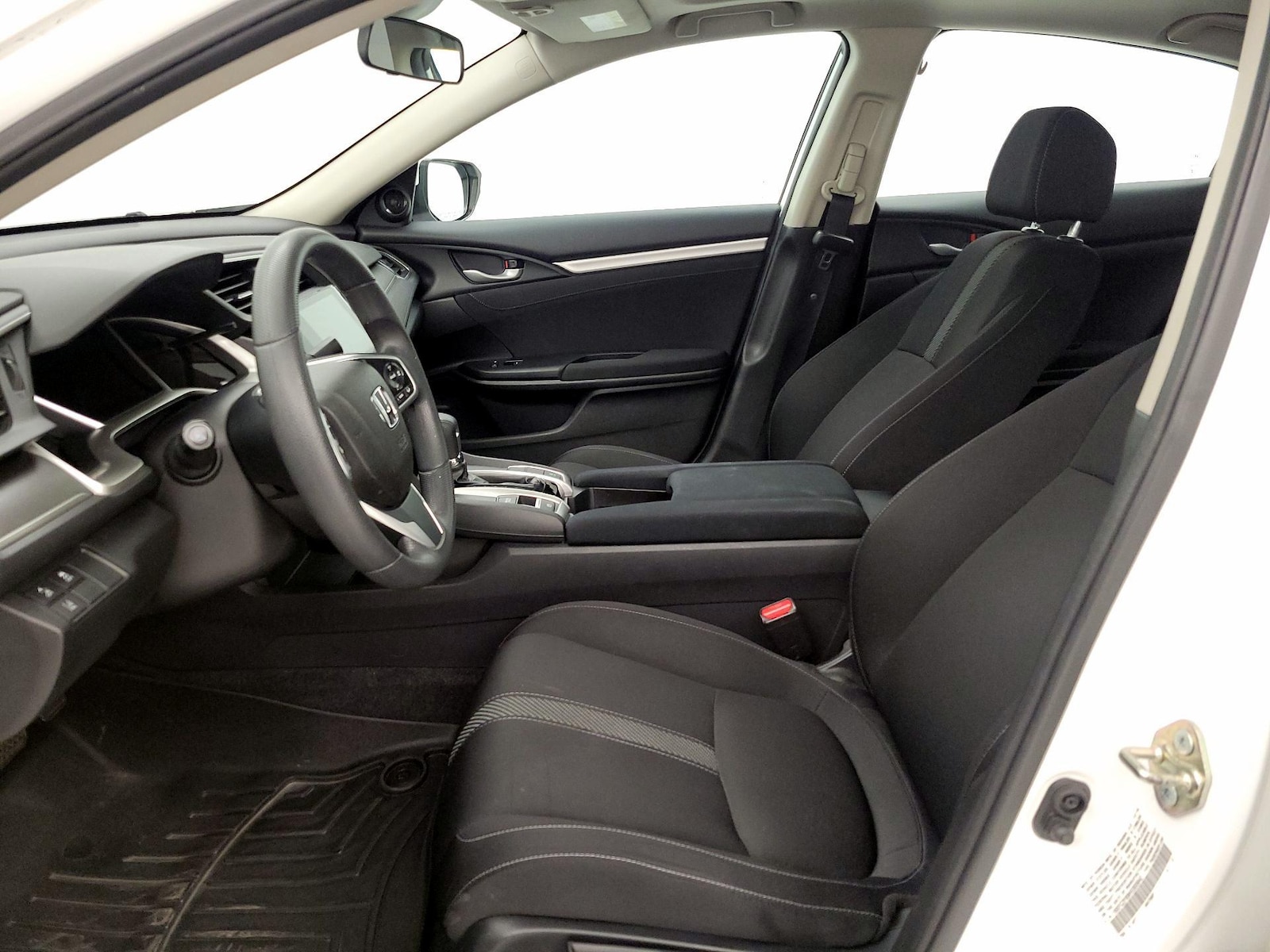 Side Airbags