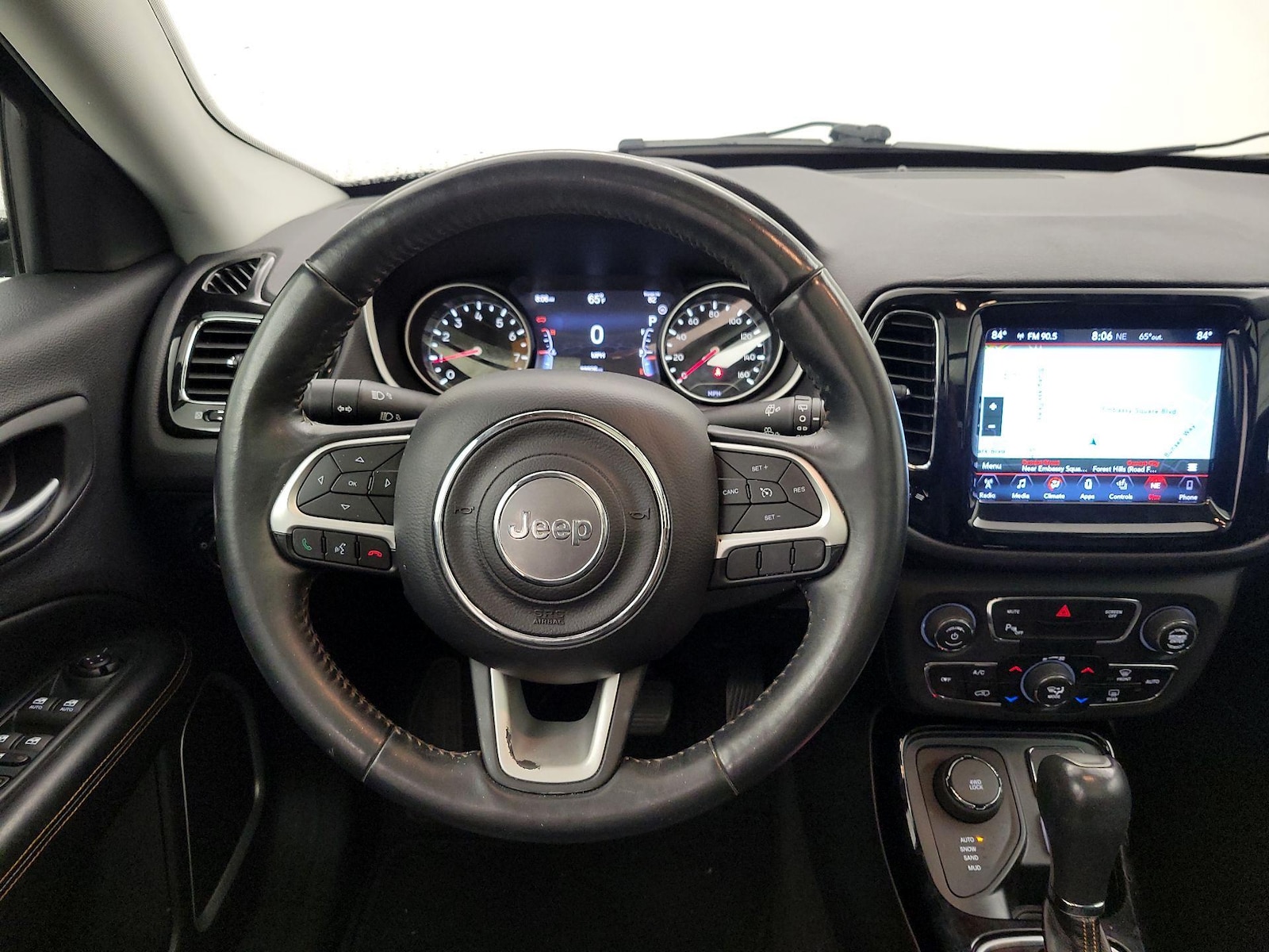Remote Start