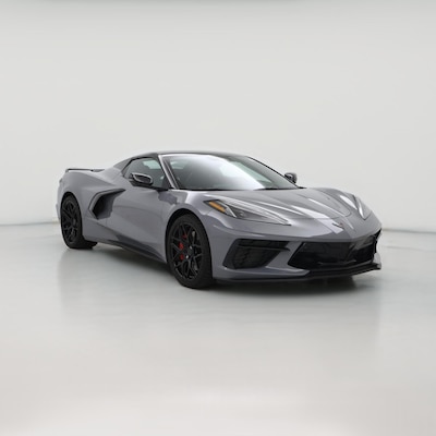 Recommended categories heading image of the selected vehicle