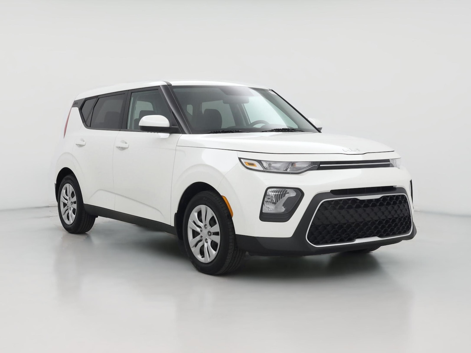2022 Kia Soul
