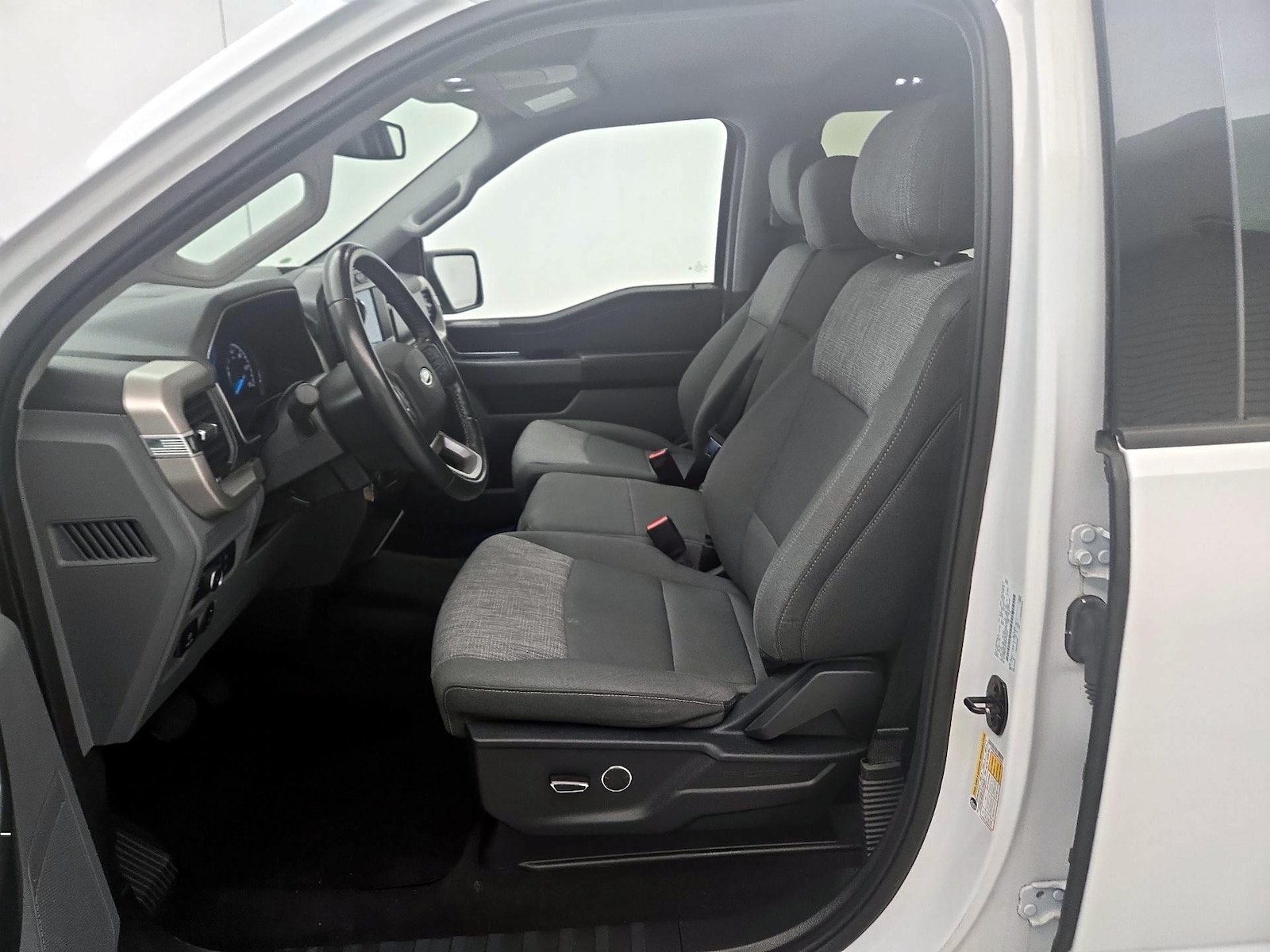 Side Airbags