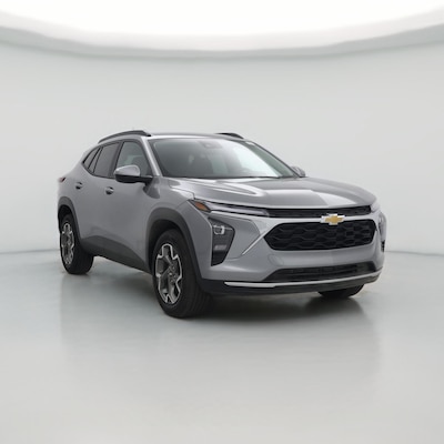 Recommended categories heading image of the selected vehicle