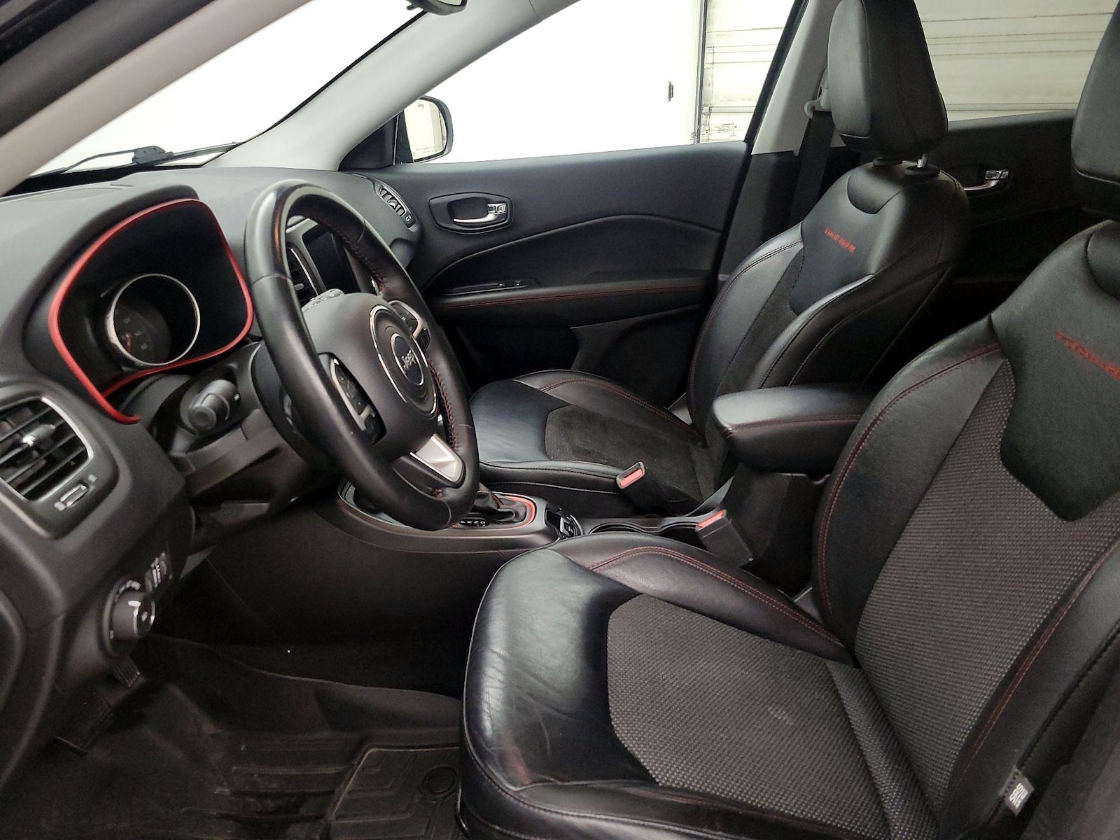Side Airbags