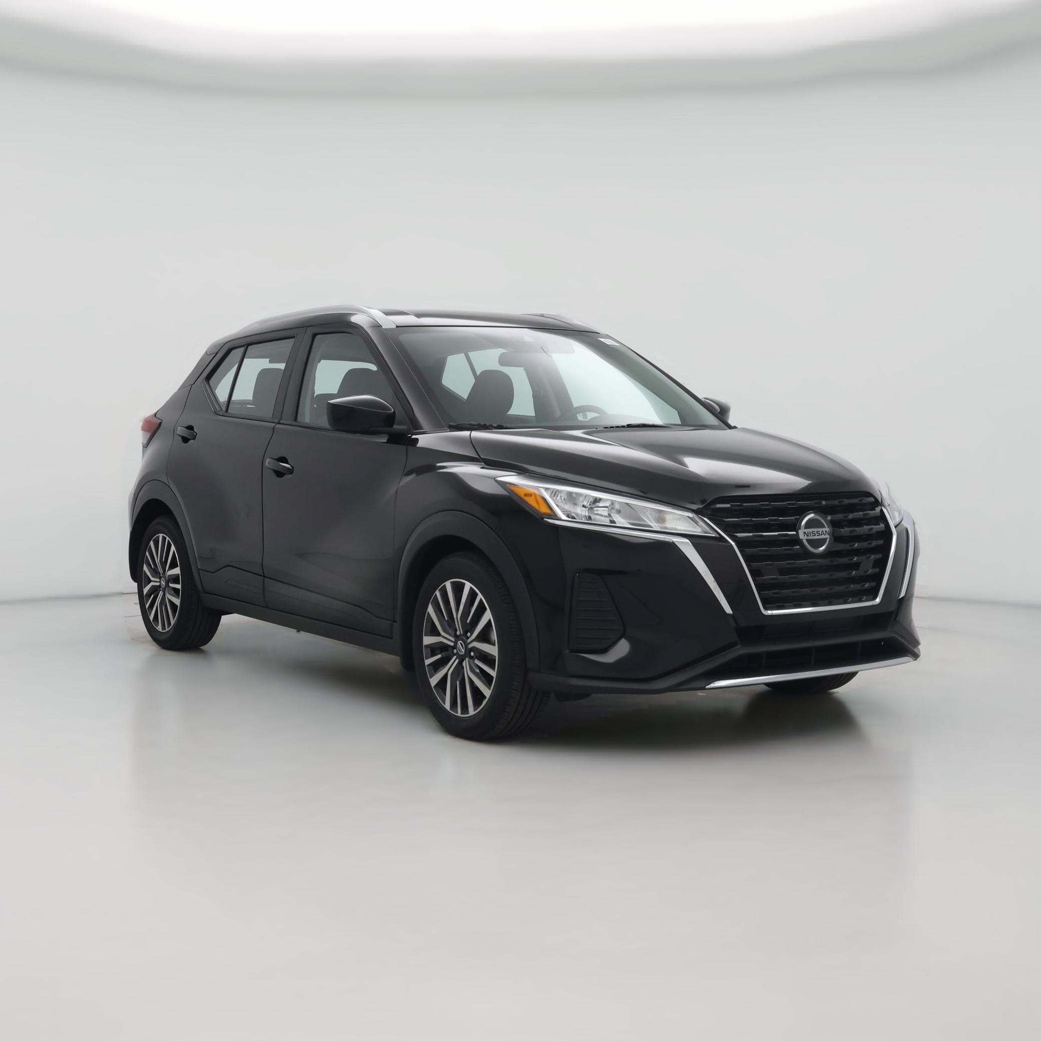 2021 Nissan Kicks