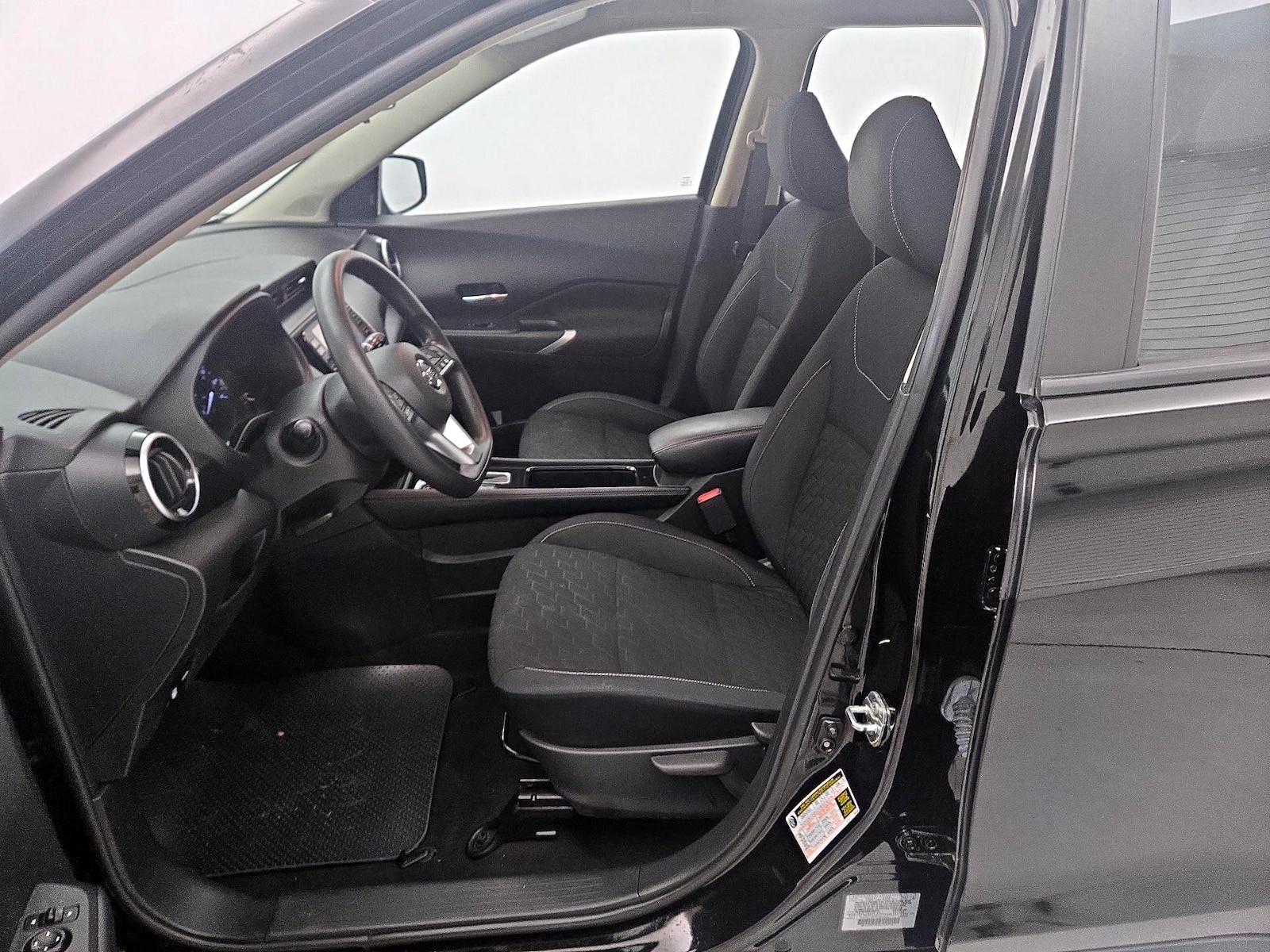 Side Airbags