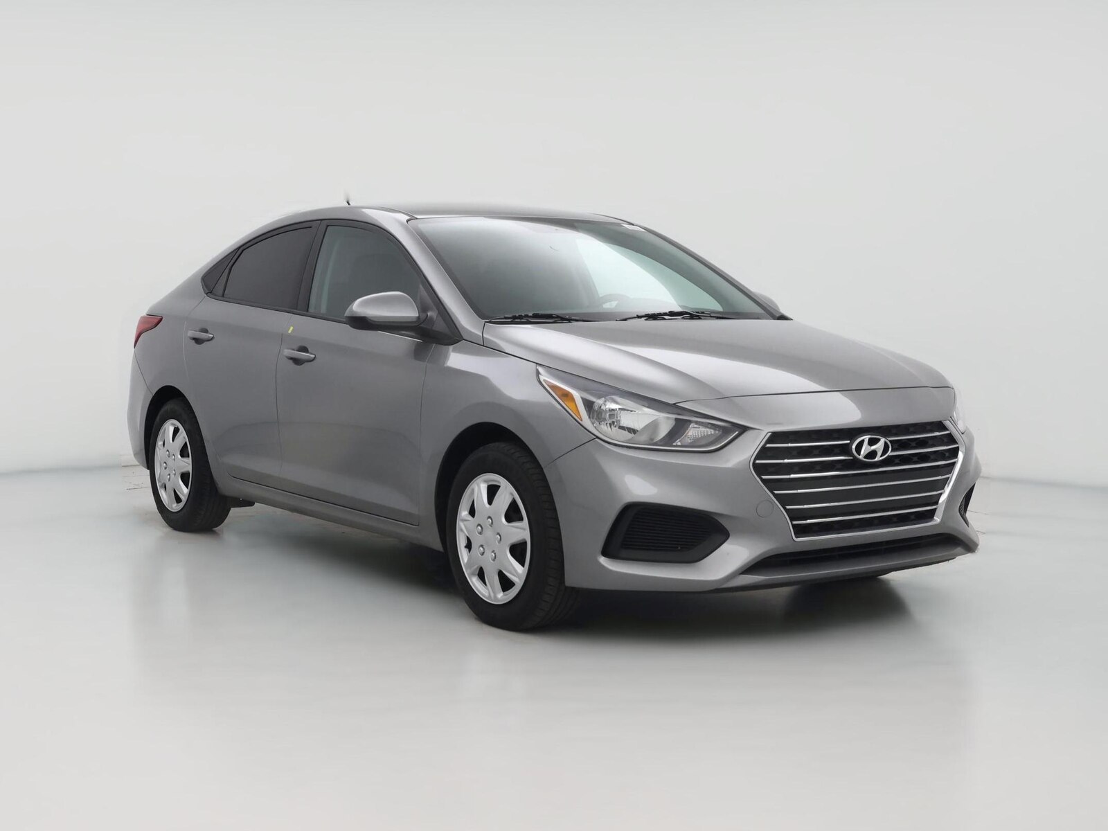 2022 Hyundai Accent