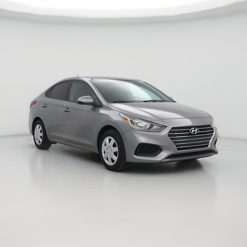 2022 Hyundai Accent SE