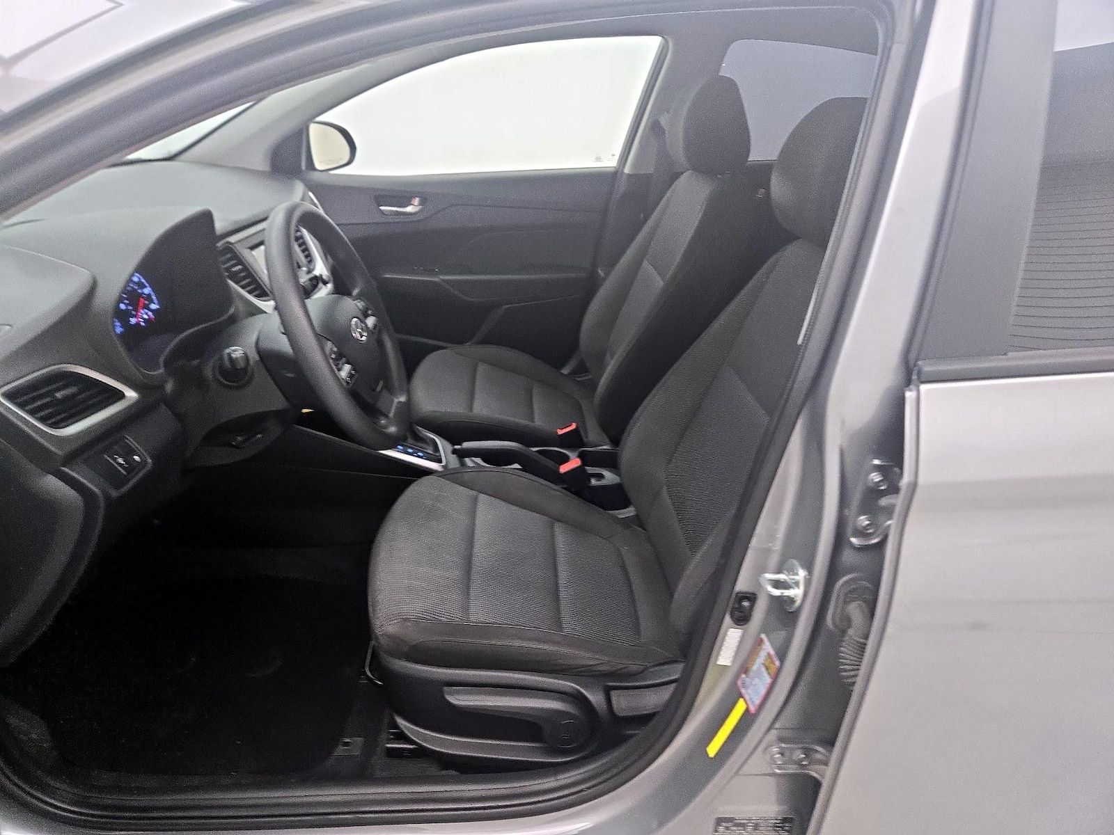 Side Airbags