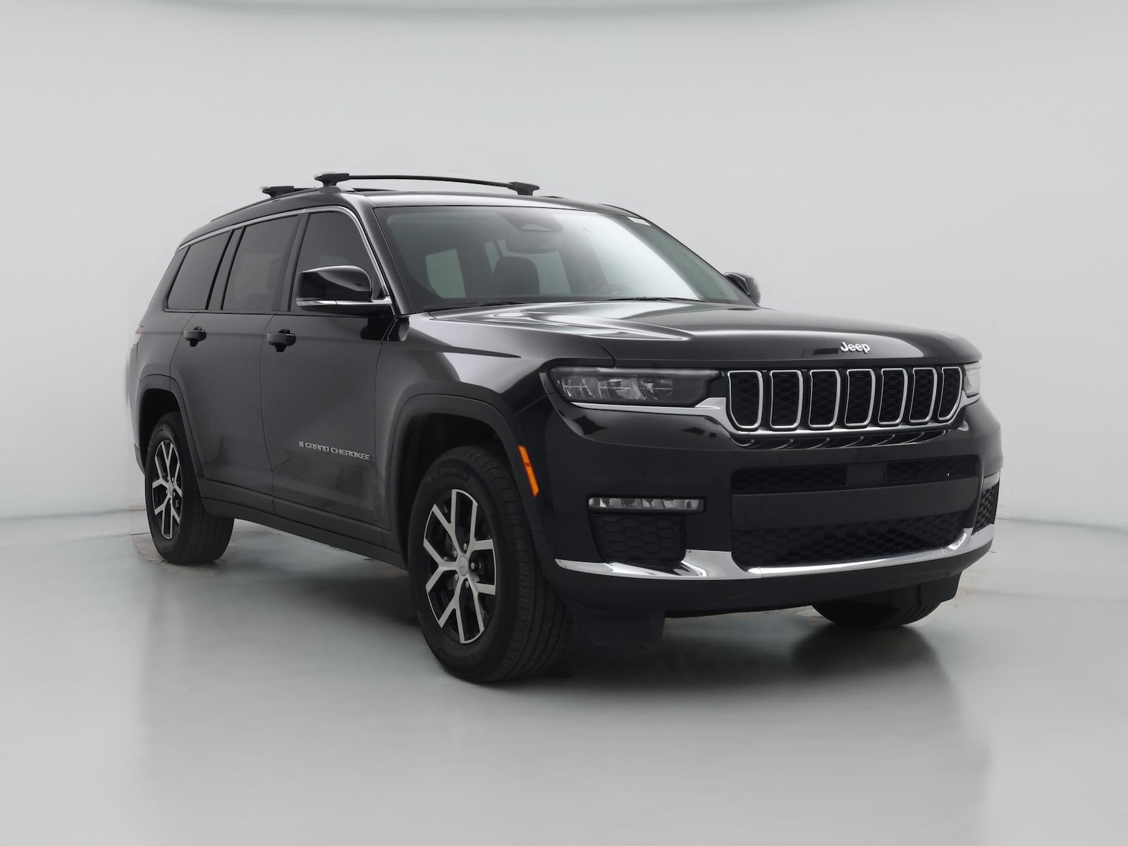 2024 Jeep Grand Cherokee L