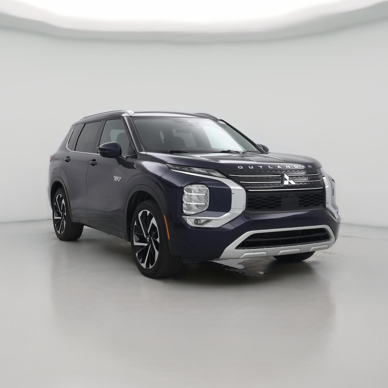 2024 Mitsubishi Outlander Plug in Hybrid SEL