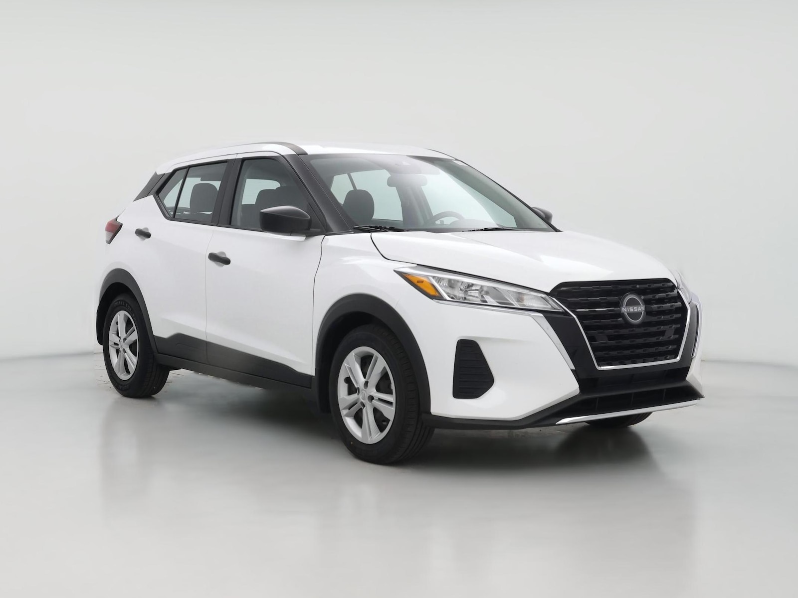 2025 Nissan KICKS PLAY