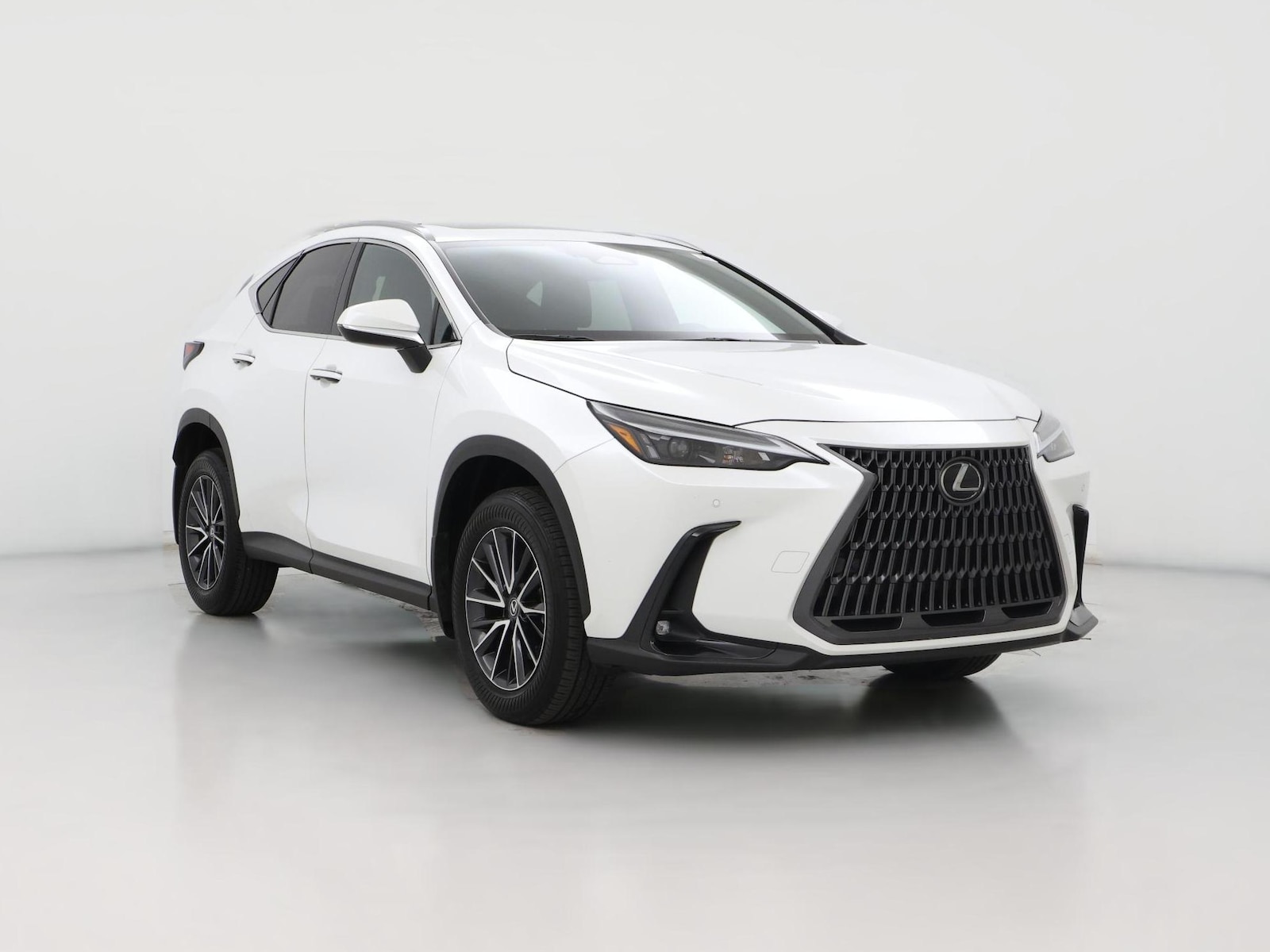 2024 Lexus NX