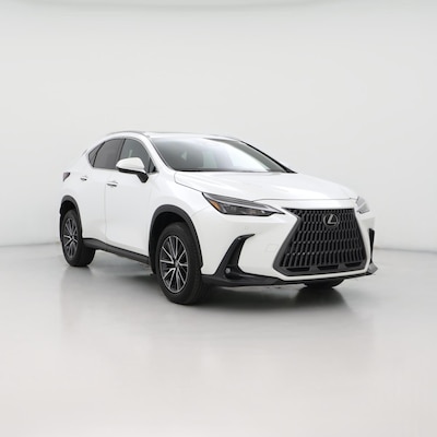 2024 Lexus NX 350 Premium