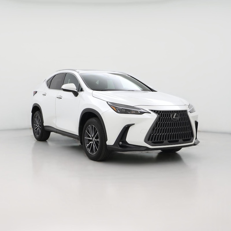2024 Lexus NX 350 Premium
