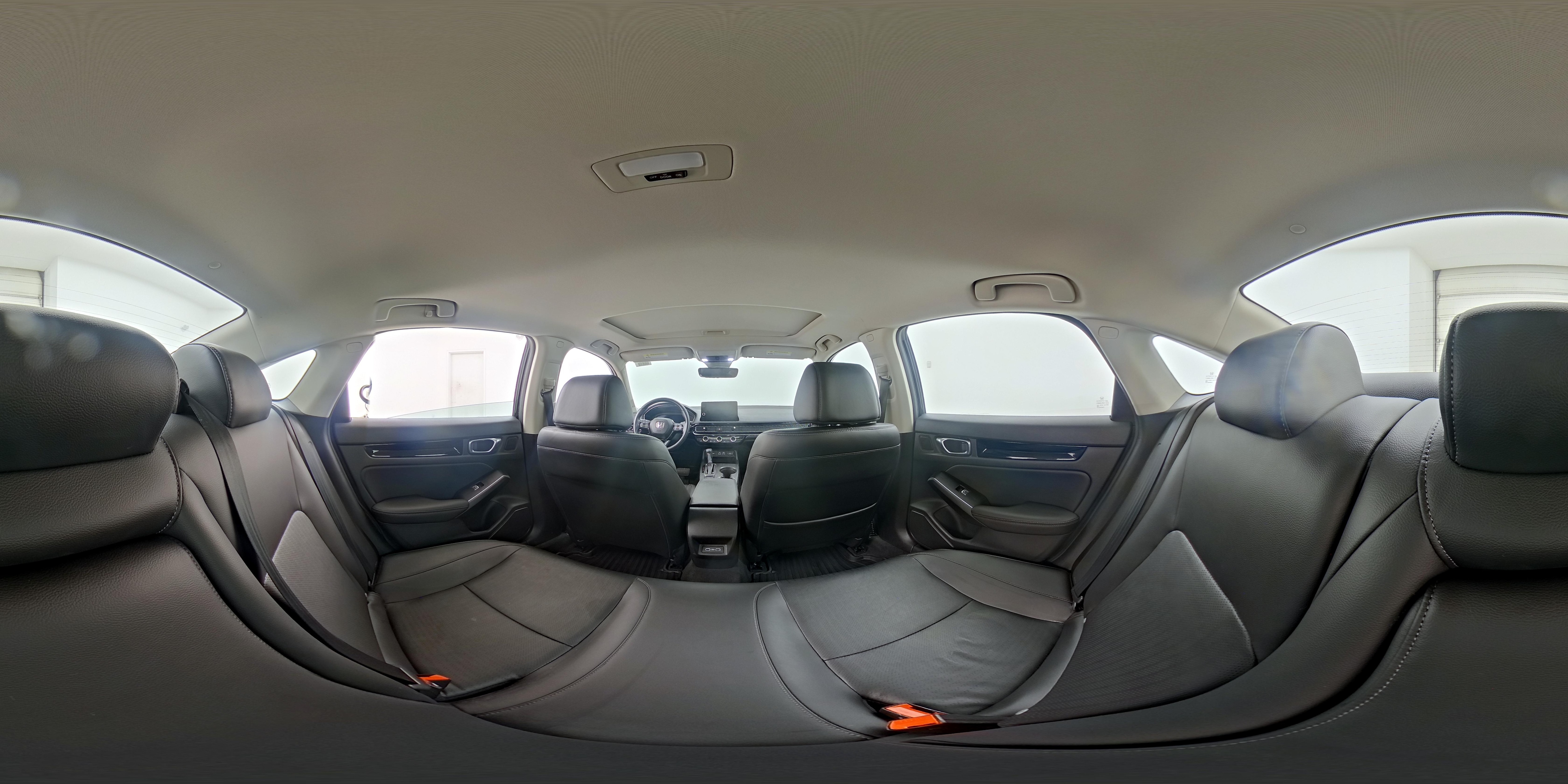 2024 Honda Civic Touring - Photo 26