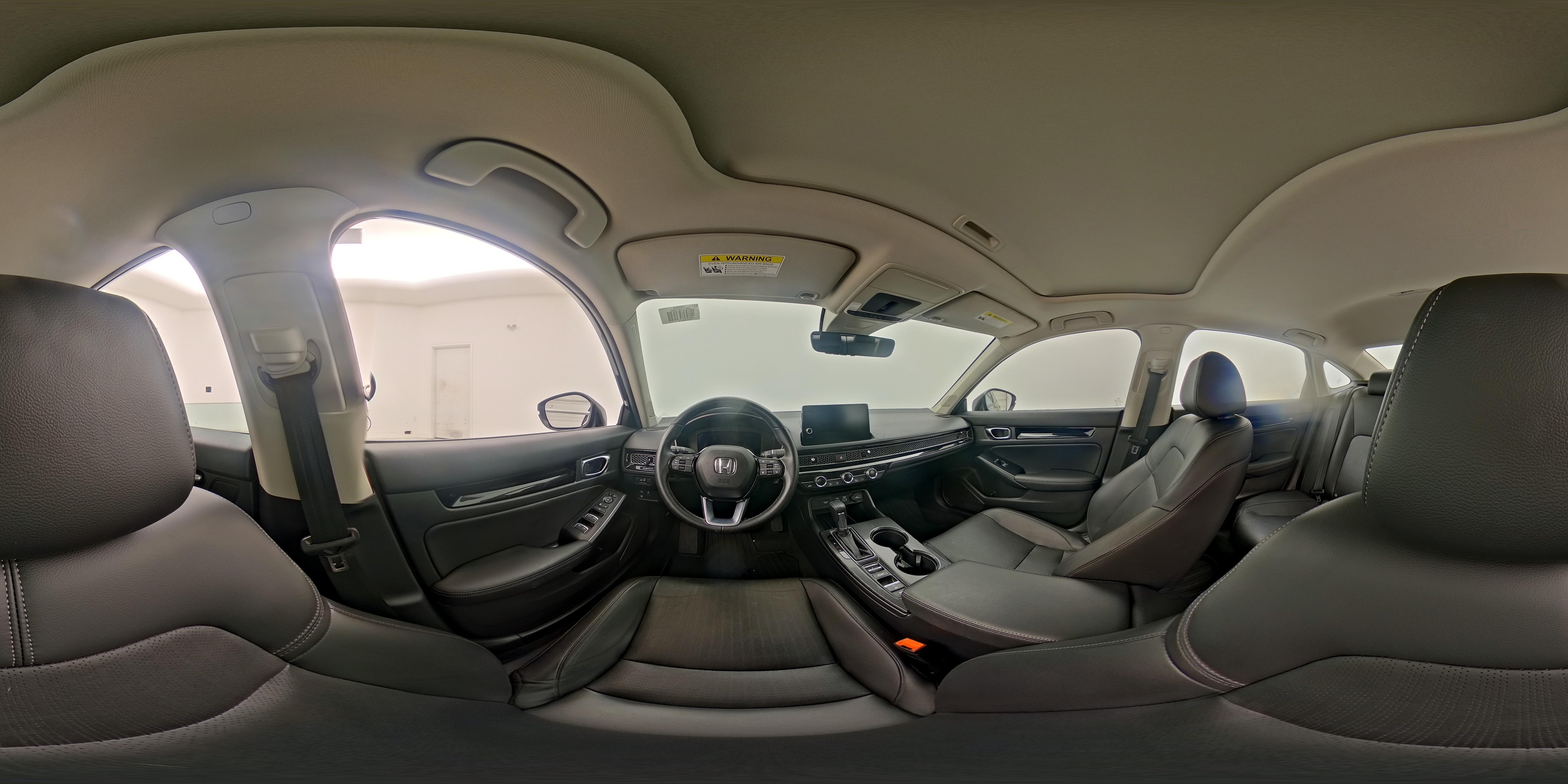 2024 Honda Civic Touring - Photo 27