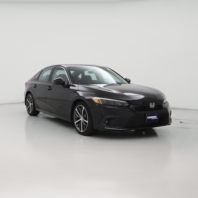 Recommended categories heading image of the selected vehicle