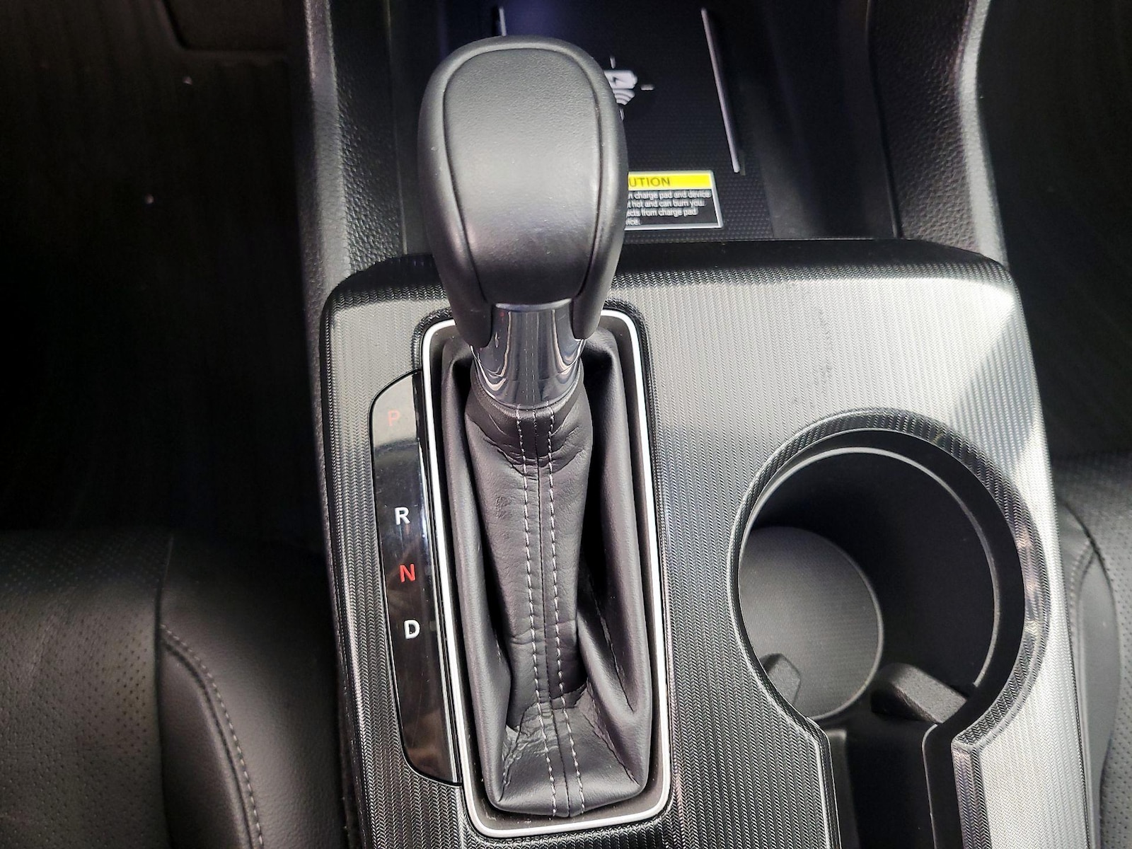 2024 Honda Civic Touring - Photo 18