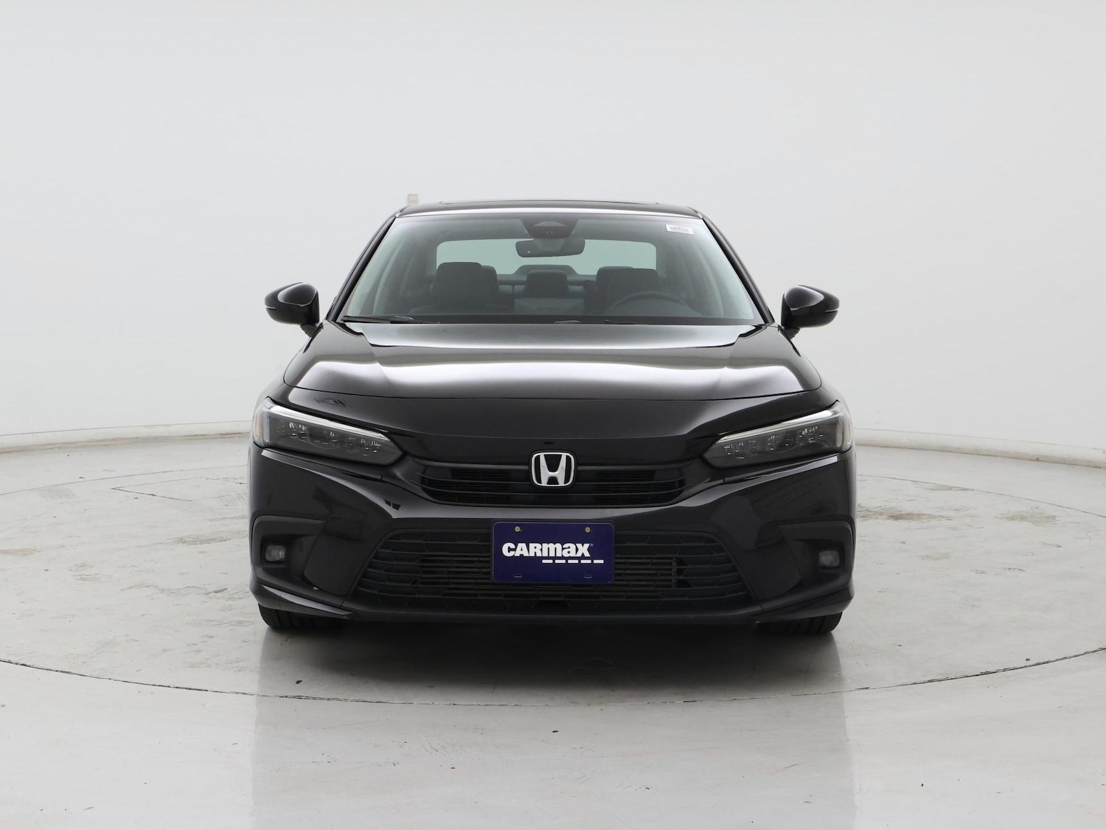 2024 Honda Civic Touring - Photo 6