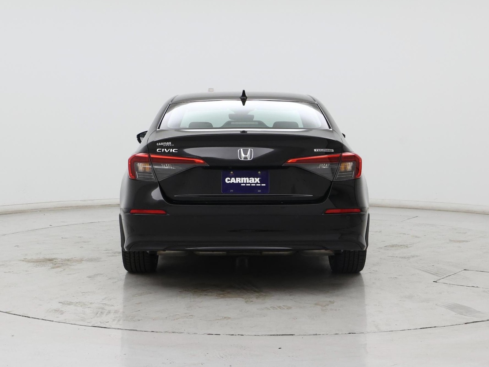 2024 Honda Civic Touring - Photo 7