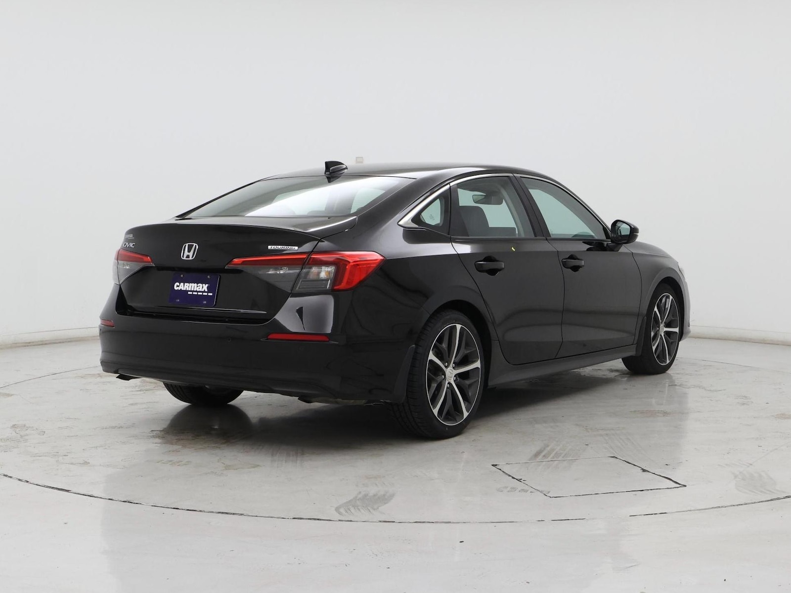 2024 Honda Civic Touring - Photo 9