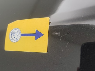 Condition detail