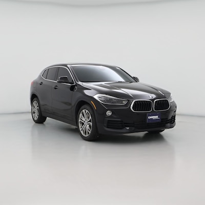 2019 BMW X2 SDrive28i