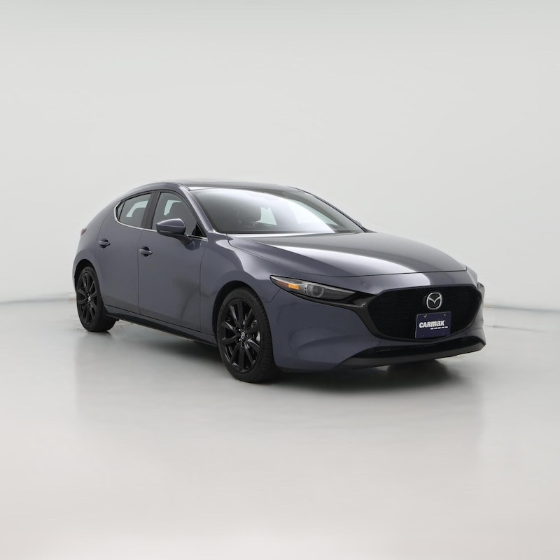 2021 Mazda Mazda3 Premium
