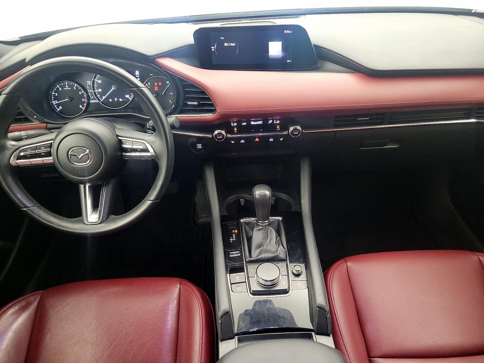 Apple CarPlay®