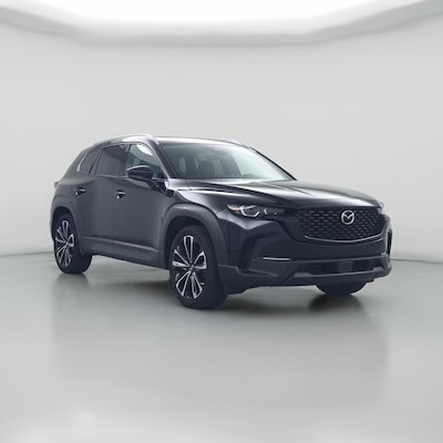 2026 Mazda CX-50 2.5 S Premium Package
