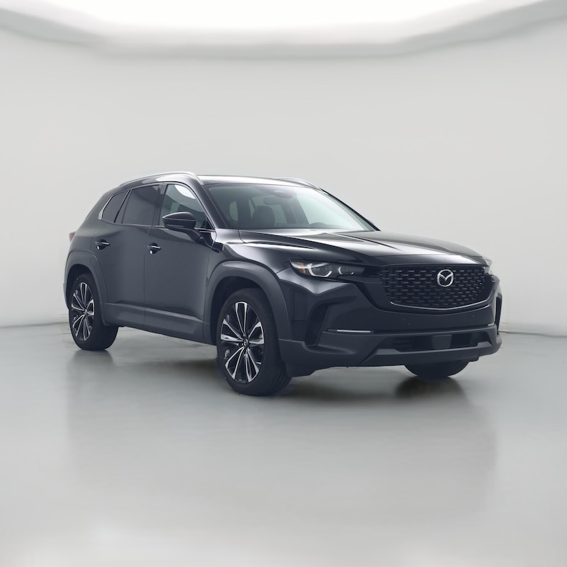 2026 Mazda CX-50 2.5 S Premium Package
